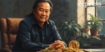 Robert Kiyosaki Reaffirms Bitcoin, Gold, Silver Strategy