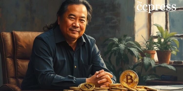 Robert Kiyosaki Reaffirms Bitcoin, Gold, Silver Strategy