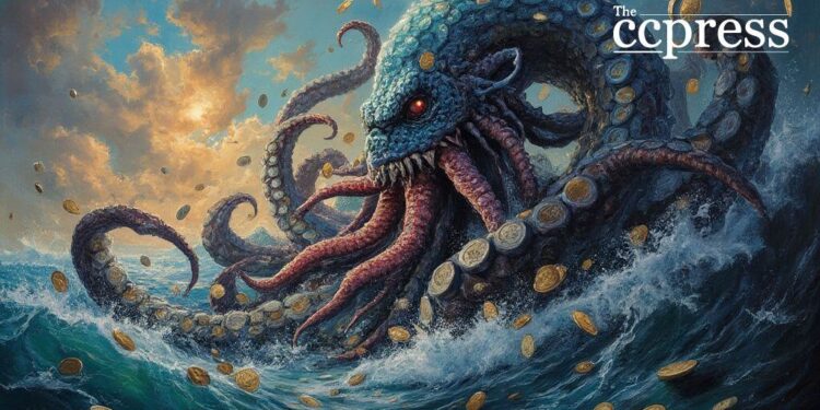 Kraken Pledges $2M to Pro-Crypto PACs