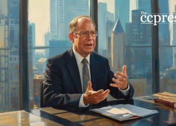 BlackRock CEO Predicts $500K Bitcoin Surge