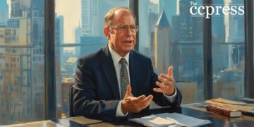 BlackRock CEO Predicts $500K Bitcoin Surge