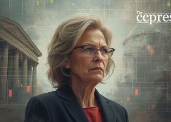 Federal Reserve's Lisa Cook under DOJ Fraud Probe