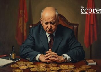 Belarus President Lukashenko Pushes for Crypto Adoption Amid Sanctions