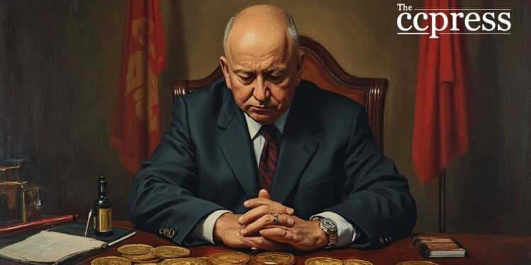 Belarus President Lukashenko Pushes for Crypto Adoption Amid Sanctions