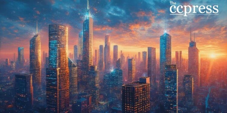 Coinbase Launches Mag7 + Crypto Equity Futures