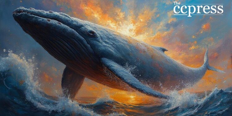 Whale Purchase Impact on PUMP Token Market