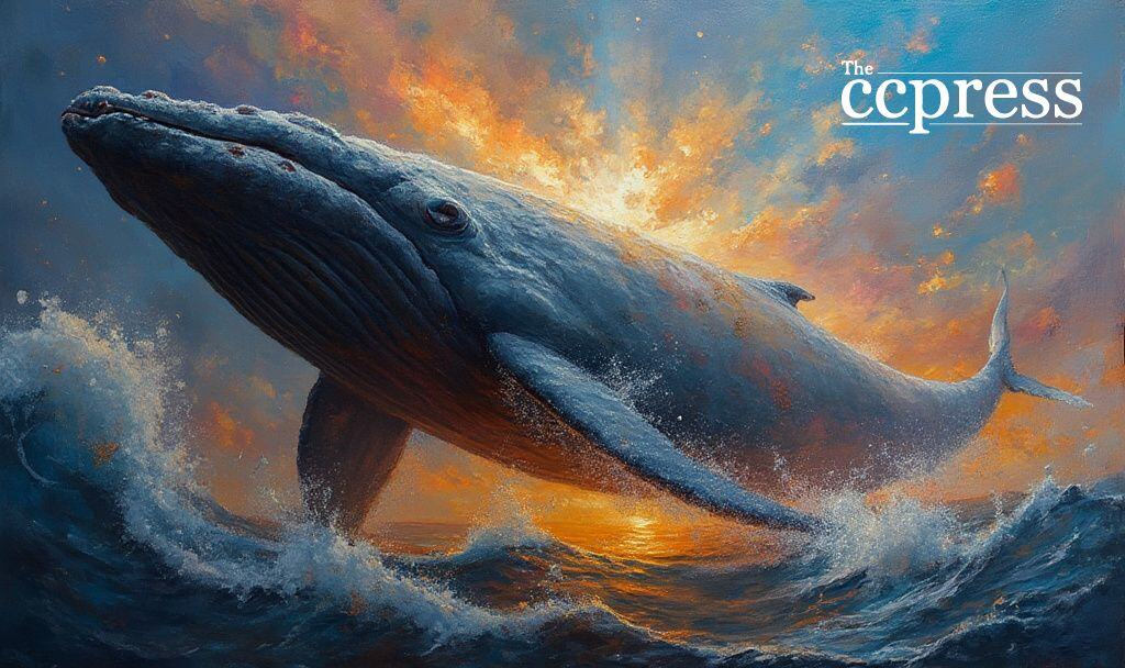 Whale Purchases 1 Billion PUMP Tokens on Solana 20 whale-purchase-impact-on-pump-token-market