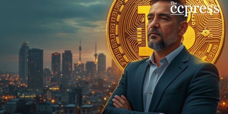 Ricardo Salinas Advocates Bitcoin Investment Amid Economic Concerns