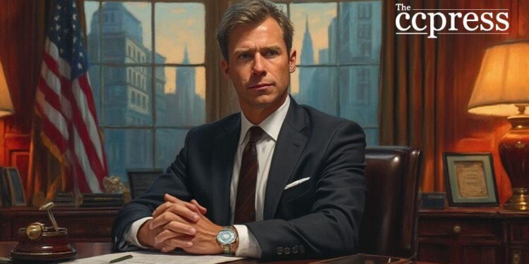 Michael Saylor Advocates Bitcoin Reserve in Washington