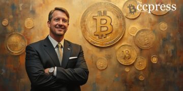 Michael Saylor Highlights Bitcoin Strategy Success Over Tech Giants