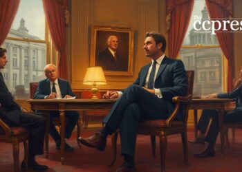 Michael Saylor Joins Lawmakers for Bitcoin Reserve Bill