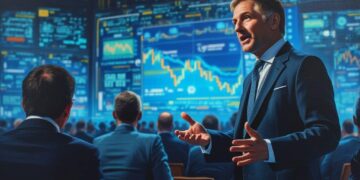 Michael Saylor Attributes MicroStrategy Success to Bitcoin Strategy
