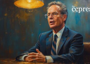 Michael Saylor Advocates Bitcoin as Corporate Treasury Asset