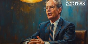 Michael Saylor Advocates Bitcoin as Corporate Treasury Asset