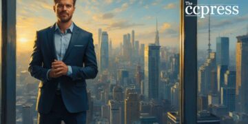 Michael Saylor's Rise in the Global Rich List