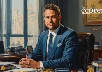 Michael Saylor's Strategy Buys 4,048 BTC Amid Market Shifts