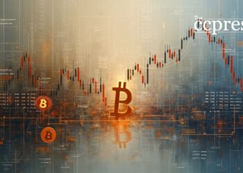 MicroStrategy Stock Falls with Bitcoin Slump