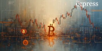 MicroStrategy Stock Falls with Bitcoin Slump