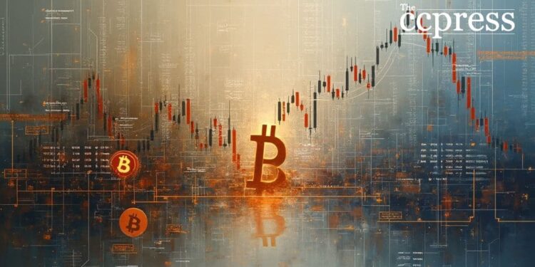 MicroStrategy Stock Falls with Bitcoin Slump