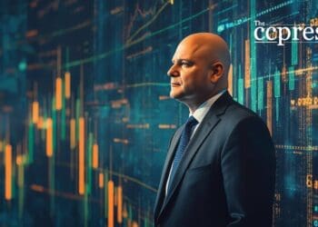 Galaxy Digital CEO Predicts Bitcoin Surge with New Fed Chair