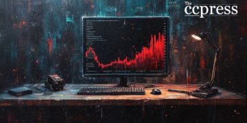 Crypto Token MIRROR Plummets After Initial Surge