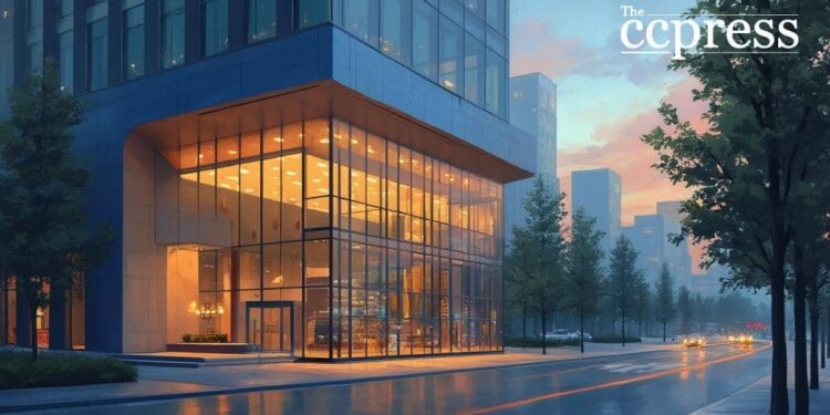 Anchorage Digital Bank Seeks Fed Master Account Approval