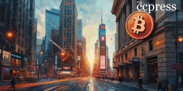 Nasdaq Firm's Bitcoin Strategy