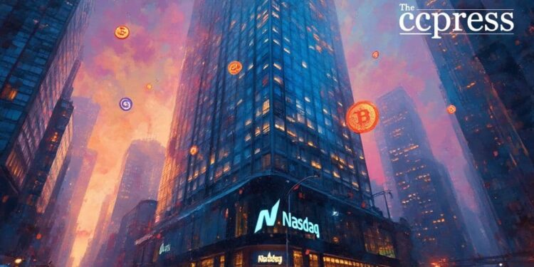 Nasdaq Tightens Oversight on Digital Asset Reserves
