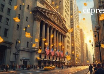 First U.S. Dogecoin ETF Launches on NYSE Arca