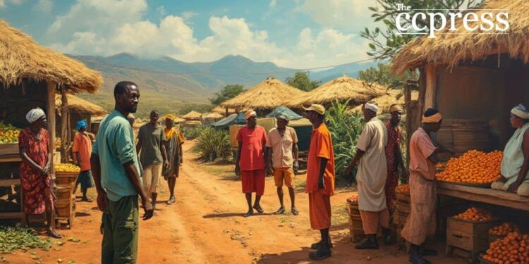 Solana-Based AgriDex Secures $9M in African Stablecoin Trades