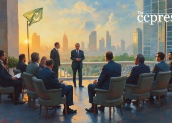 Pakistan's Crypto Leap: Embracing Digital Assets for Economic Growth
