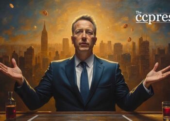 SEC Chair Announces New Crypto Regulatory Agenda