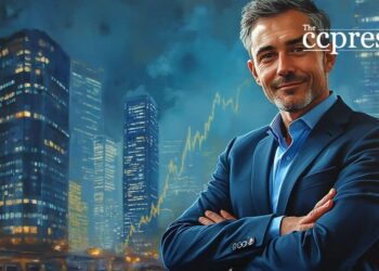 SEC Chair Paul Atkins Backs On-Chain Capital Raising