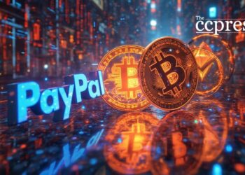 PayPal Expands Crypto Payments with New Links Feature