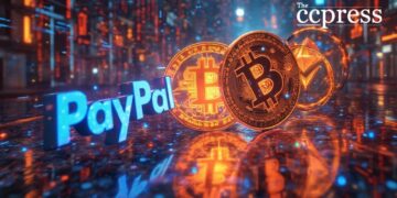 PayPal Expands Crypto Payments with New Links Feature