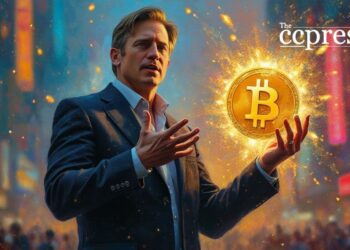 Peter Thiel Reaffirms Faith in Bitcoin's Future Growth