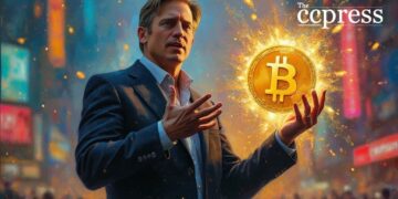 Peter Thiel Reaffirms Faith in Bitcoin's Future Growth
