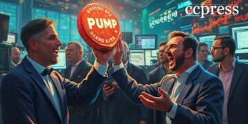 PUMP Token Surges 14% with Pump.fun's Project Ascend Announcement