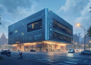 Qatar National Bank Enhances USD Payments Using JPMorgan Blockchain
