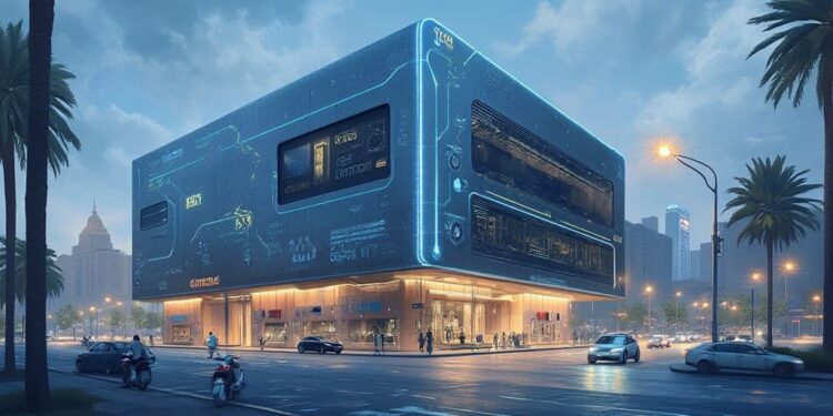 Qatar National Bank Enhances USD Payments Using JPMorgan Blockchain