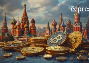 Russia Reaches $12 Billion in Crypto Settlements