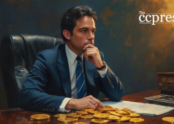 Scaramucci Embraces Bitcoin After Years of Skepticism