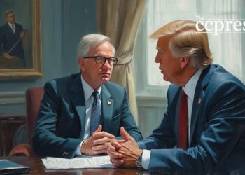 Scott Bessent Begins Interviews for Fed Chair Candidates