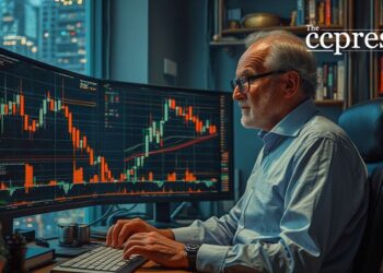 Bitcoin's Bull Cycle Predicted to Peak, Says Peter Brandt
