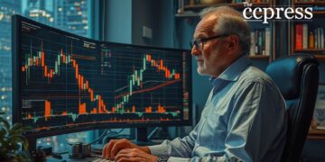 Bitcoin's Bull Cycle Predicted to Peak, Says Peter Brandt