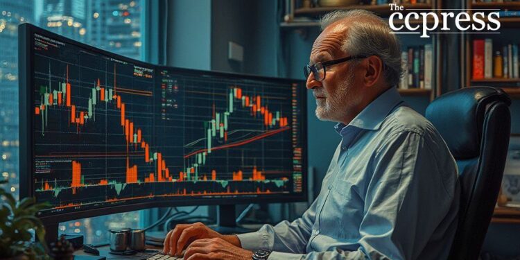 Bitcoin's Bull Cycle Predicted to Peak, Says Peter Brandt