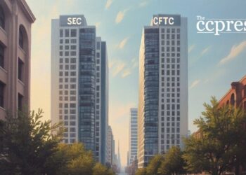 SEC and CFTC Collaborate for Crypto Clarity and Regulation