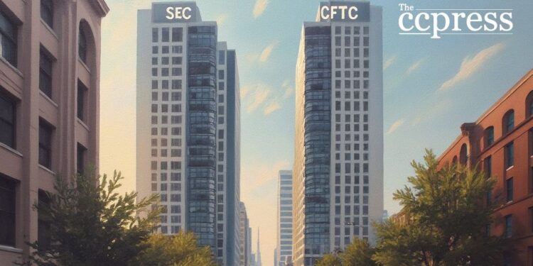 SEC and CFTC Collaborate for Crypto Clarity and Regulation