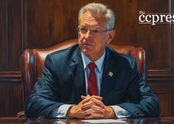 SEC Chair Announces Regulatory Clarity Effort in Crypto Market