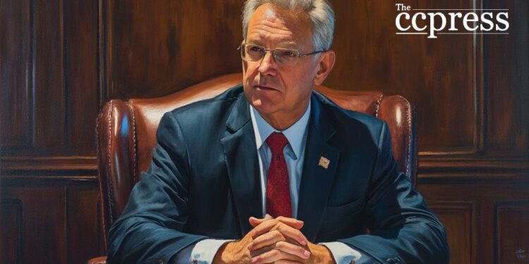SEC Chair Announces Regulatory Clarity Effort in Crypto Market